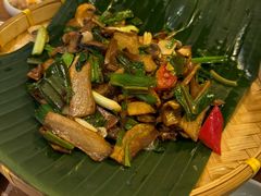 -云海肴·汽锅鸡·云南菜(苏州中心店)