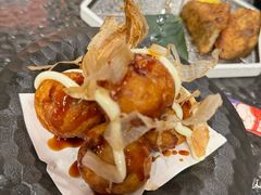 -弓二·烧鸟居酒屋(财富购物中心店)