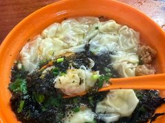 -阿麟馄饨(延长路店)