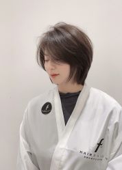 -西安F+造型