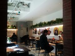 -ALLORA意大利餐厅(丰盛里店)