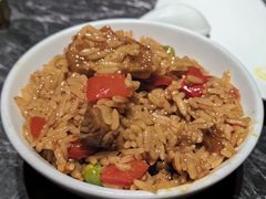 -炊烟小炒黄牛肉(浦东世纪汇店)