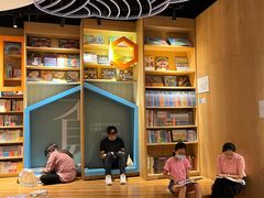 -覔书店(壹方城店)