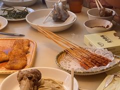 -小骨煲金华砂锅(转塘金街美地店)