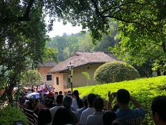 -韶山毛泽东同志故居