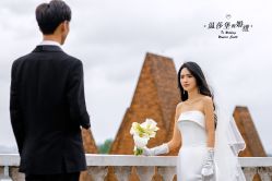 -金夫人婚纱摄影