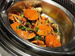 规格螃蟹-七欣天香辣蟹火锅(苏州塔园路店)