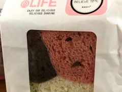 -焙丽拾光(麦凯乐直营店)