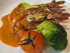 -ZHAO赵·牛扒坊(万象城店)