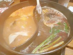 -呷哺呷哺 黄金牧场 (新中关购物中心店)