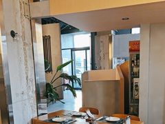 -刀叉遇上筷子中西融合餐厅(南开店)