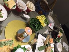 -享月汤皇·海鲜小火锅·聚会(曲江创意谷店)