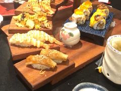-古田居·特色寿司料理(星之岛旗舰店)