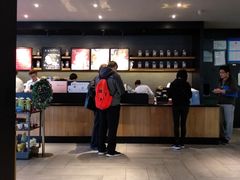 -星巴克臻选(莘庄仲盛店)