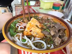 -花溪牛肉粉(八鸽岩店)