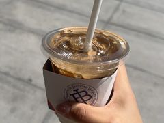 -Jamaicablue Coffeeshop(中央广场店)