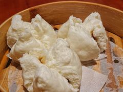 叉烧包-杭州JW万豪酒店-万豪中餐厅