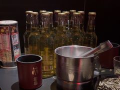 -黑森林酒吧(新亚洲店)