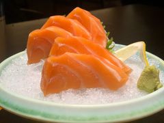 三文鱼刺身-YAMAKAWA(龙湖胥江天街店)