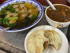 -姚记炒肝店(鼓楼店)