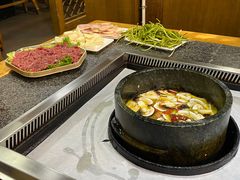 -滇藏石锅宴(崇仁巷老店)