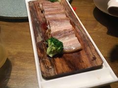 -刀板香·安徽菜(国购IFC店)