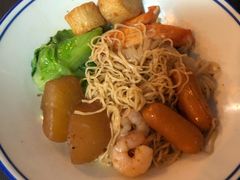 -左记港食(融科天城店)