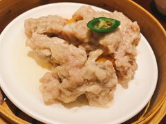 -杭州JW万豪酒店-万豪中餐厅