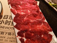 匙仁-牛事制造局牛肉火锅(莲岳路店)