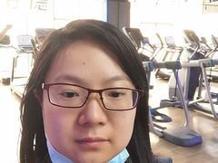 -一兆韦德健身(浦东万达会所)