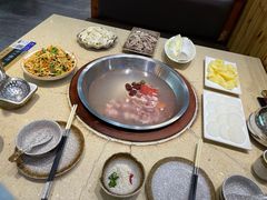 -313羊庄·羊肉火锅烧烤(李村店)
