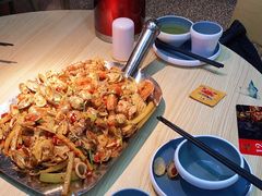 -领蟹祥记·香辣蟹·特色小海鲜(奥体天虹店)