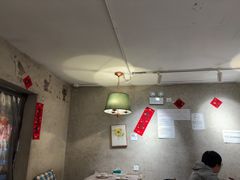 -李记潮汕砂锅粥(营福路店)