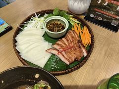 -mango tree芒果树泰国餐厅(青岛万象城店)