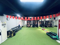 -征成健身连锁私教工作室(九公里店)