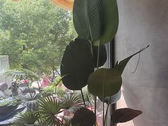 -必胜客(浦上万达店)