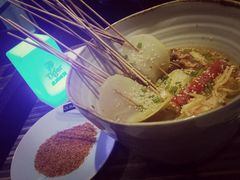android_upload_pic-ohbar live house(人广店)