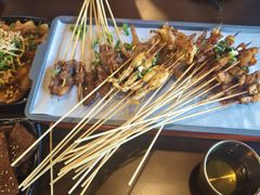 -林二哥宜烤官·宜宾小烧烤