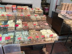 零售区-其奥花生糖专门店