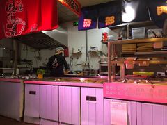 -烤路里·韩国品质自助烤肉(石路天虹4号店)