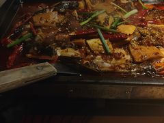 -匠子烤鱼(桫椤湾店)