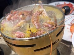 -初色海鲜自助(万丰路店)