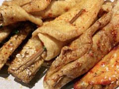 -木屋烧烤(龙湖天街店)