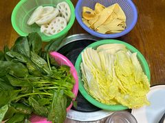-重庆鸡公煲·青锅花椒鱼(牡丹江路店)