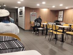 -麦当劳(文武路店)