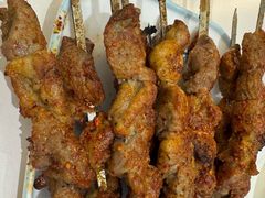 -马尔龙新疆饭店·清真(瑞景店)