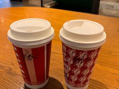 -星巴克臻选(重庆大融城店)