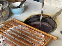 -邵建华师傅梅菜扣肉饼(麓山总店)