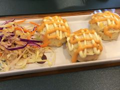 -萌啊莫·素食天津菜·西餐(五大道店)