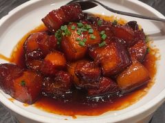 -梁家大院•农家菜(昆山会展中心店)